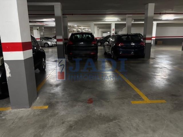 Alquiler de apartamento en Valdepeñas