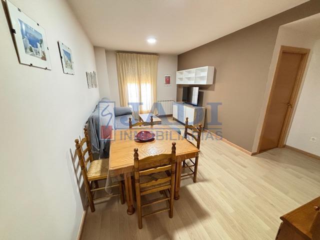 Alquiler de apartamento en Valdepeñas