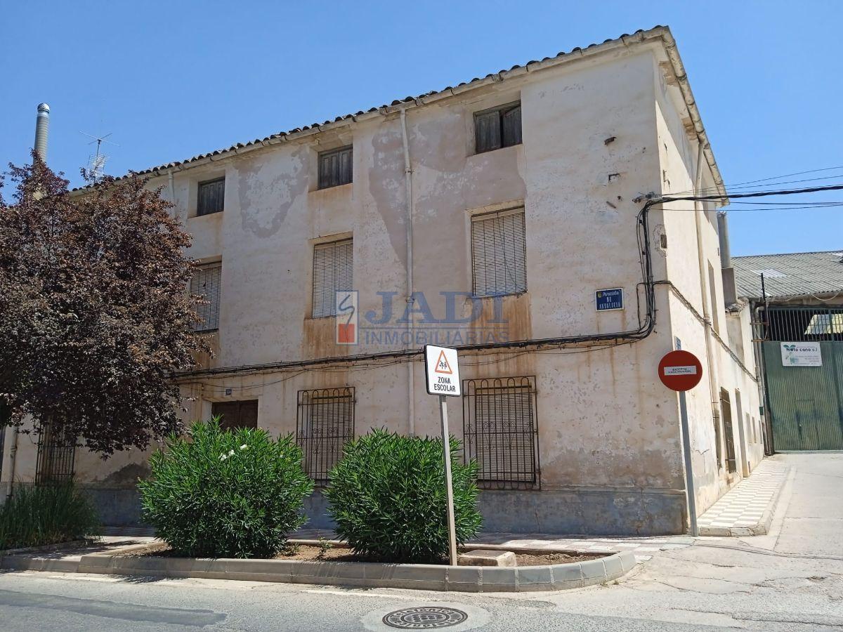 Zu verkaufen von haus in
 Segura de la Sierra