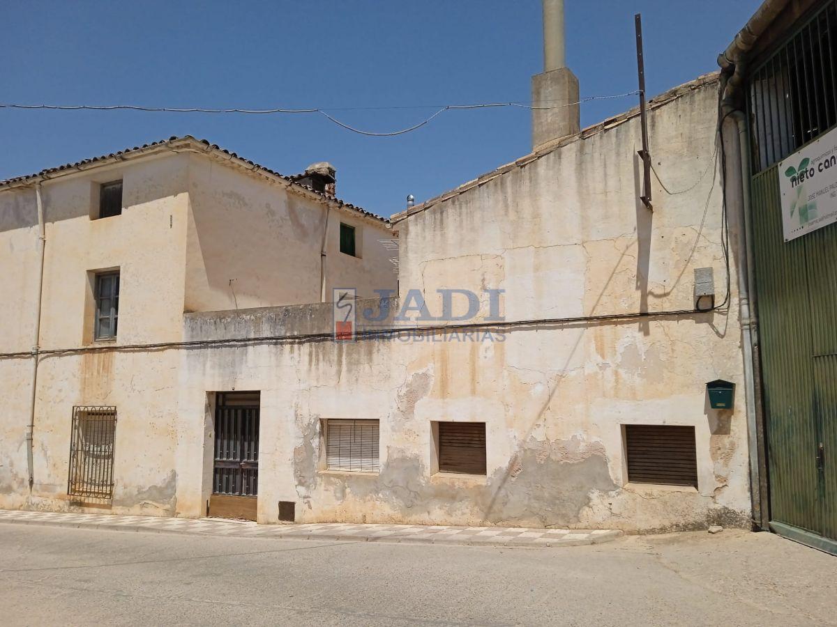 Zu verkaufen von haus in
 Segura de la Sierra