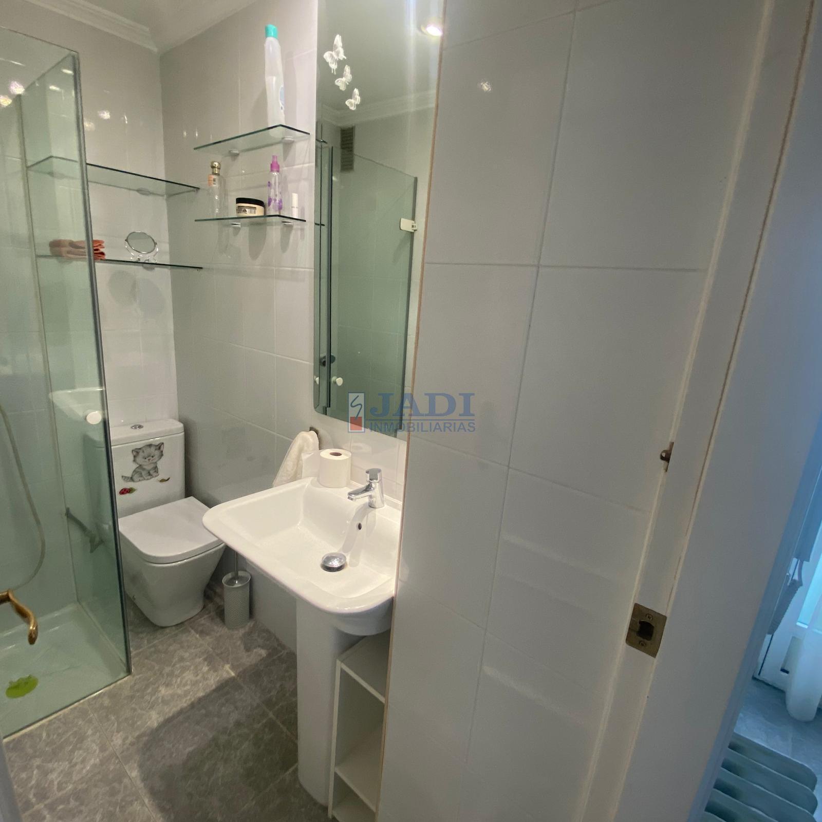 Venta de piso en Valdepeñas