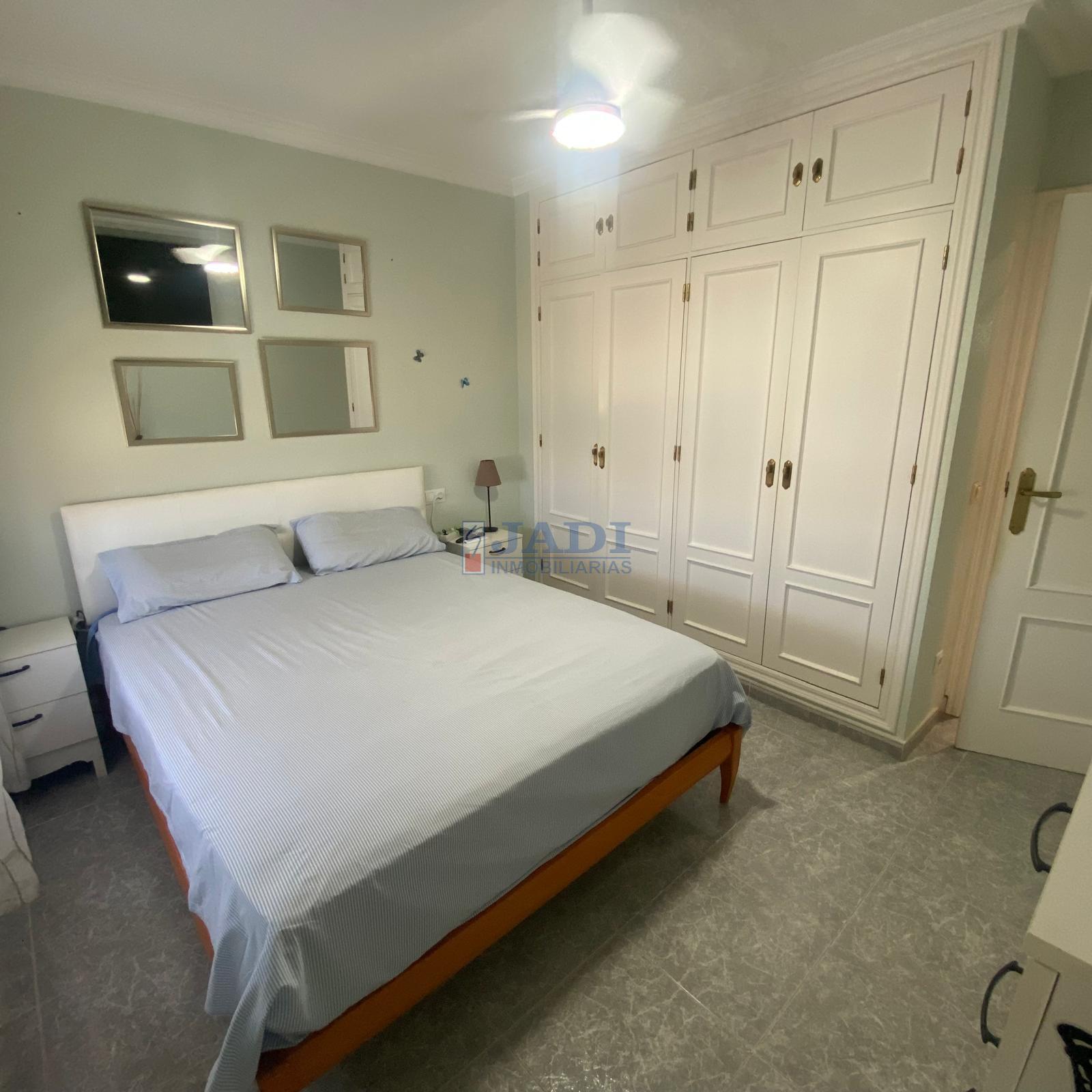 Venta de piso en Valdepeñas