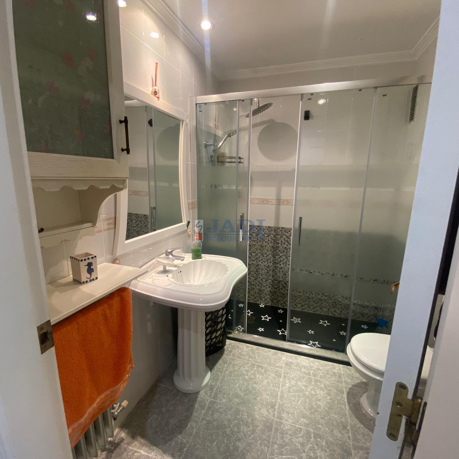 Venta de piso en Valdepeñas
