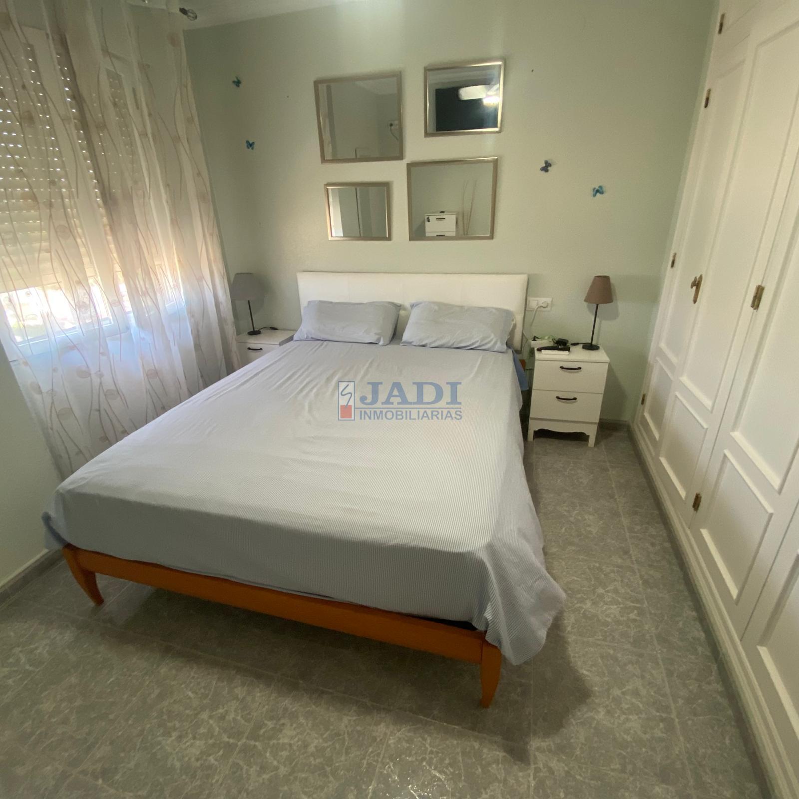 Venta de piso en Valdepeñas
