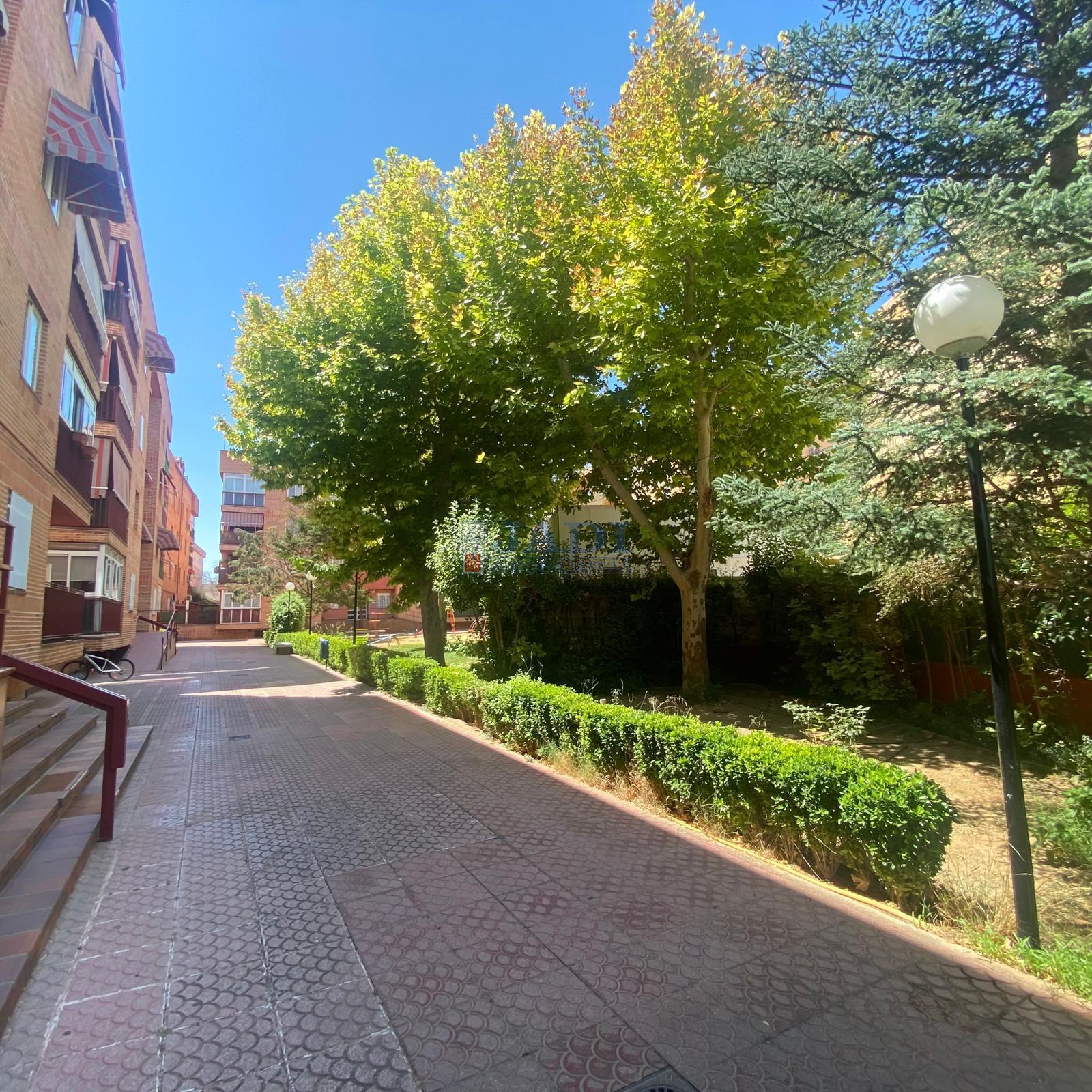 Venta de piso en Valdepeñas