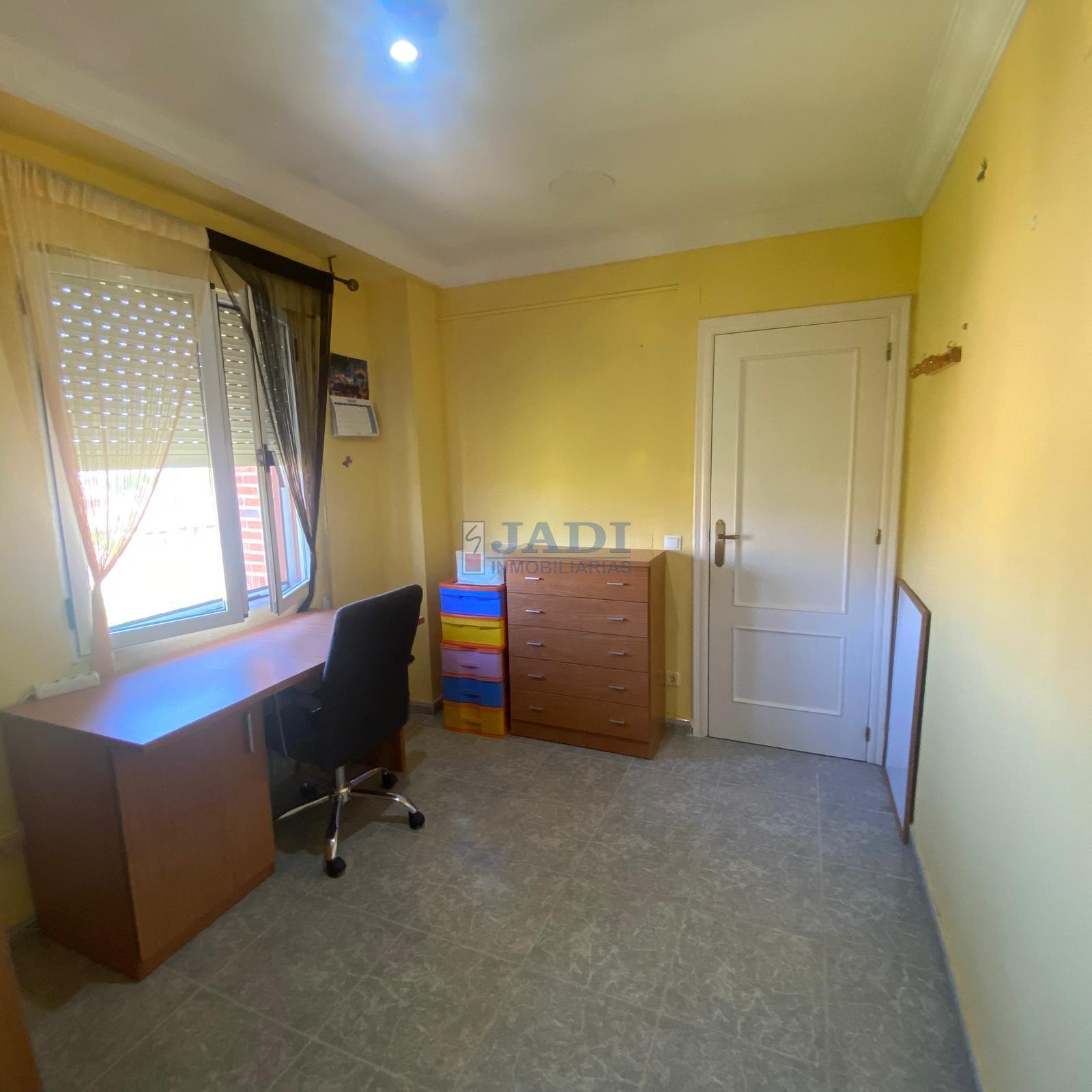 Venta de piso en Valdepeñas