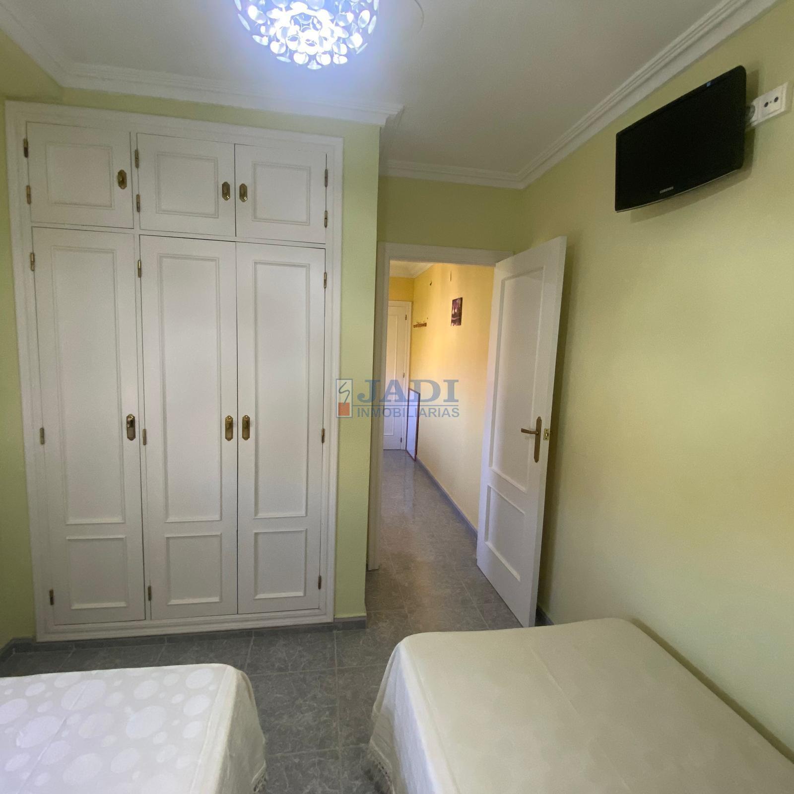 Venta de piso en Valdepeñas