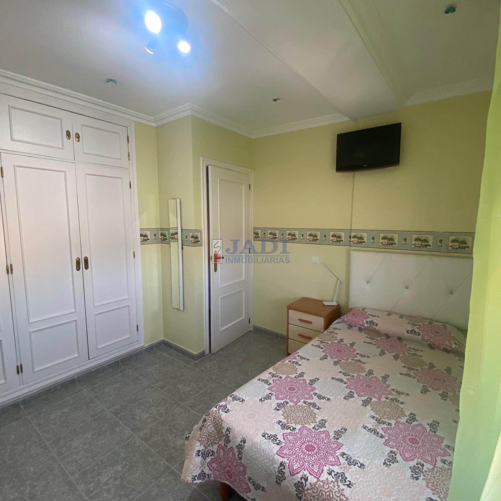 Venta de piso en Valdepeñas