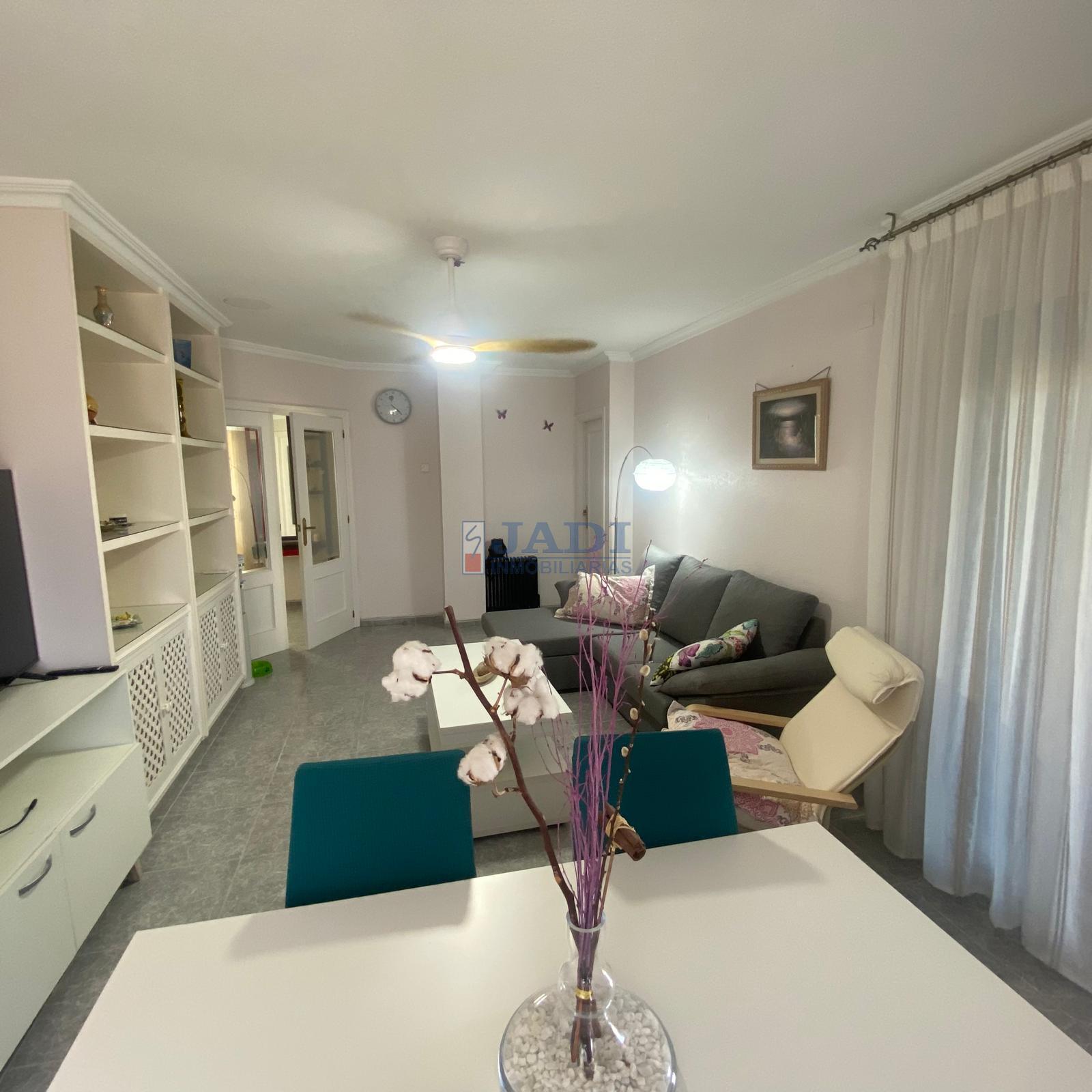 Venta de piso en Valdepeñas