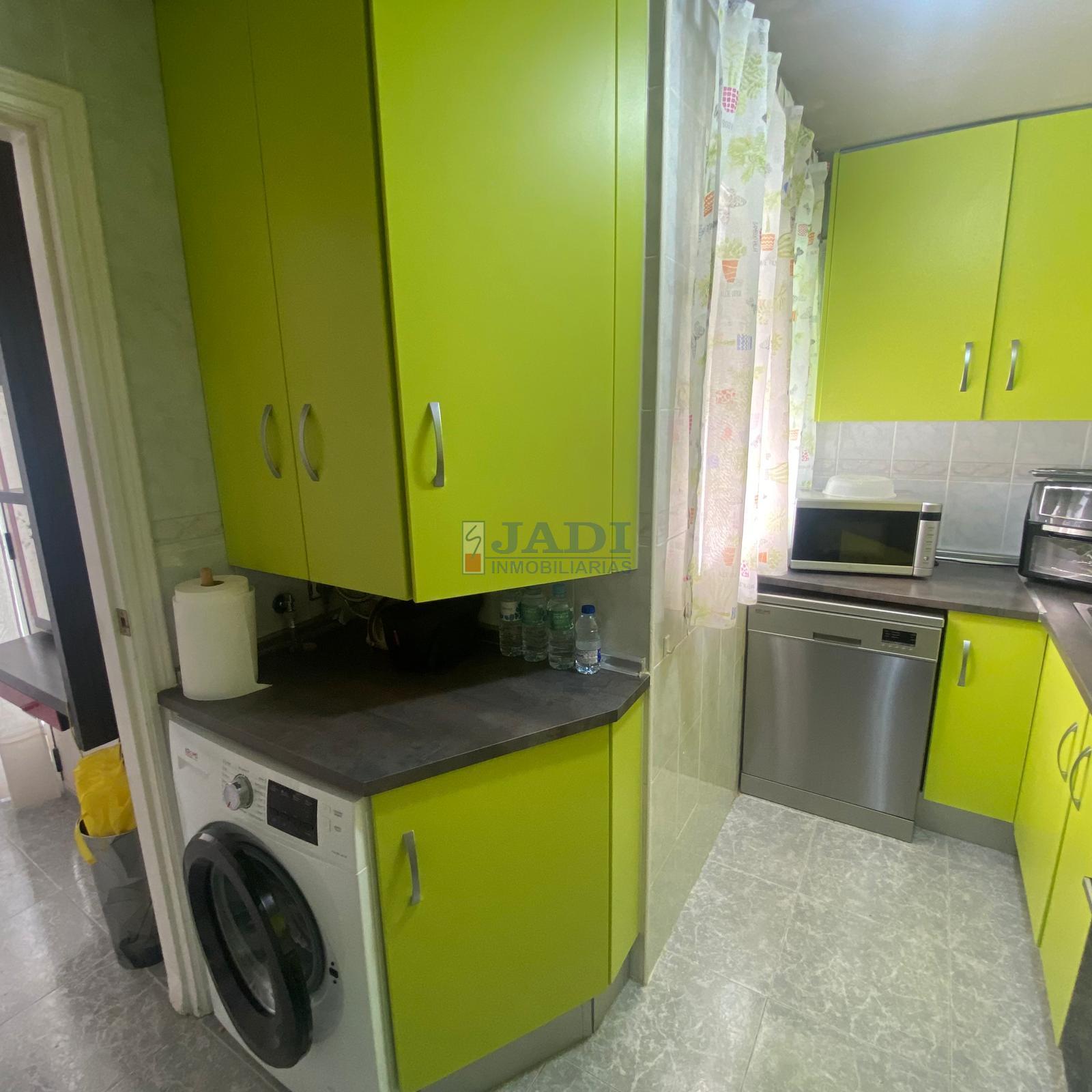 Venta de piso en Valdepeñas