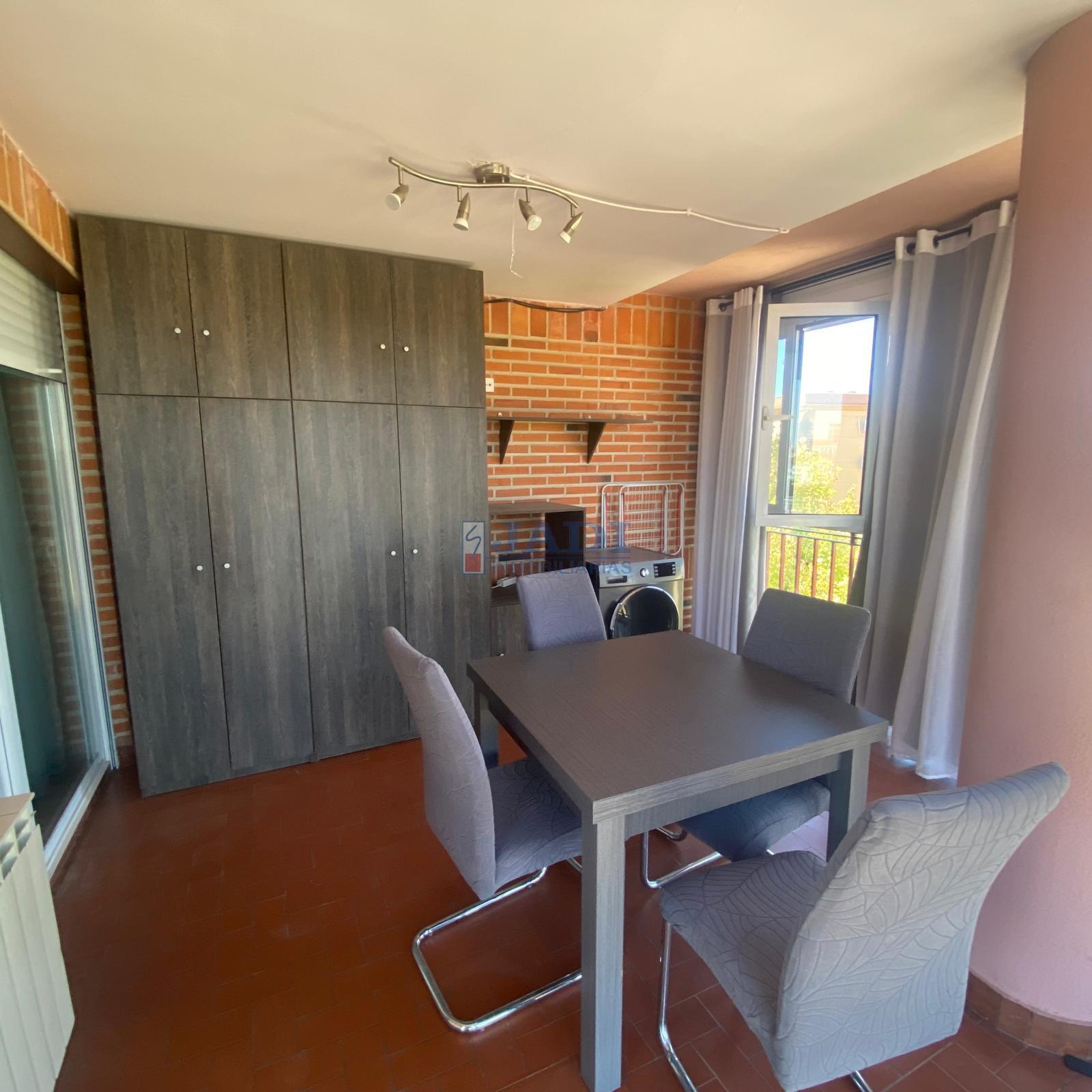 Venta de piso en Valdepeñas