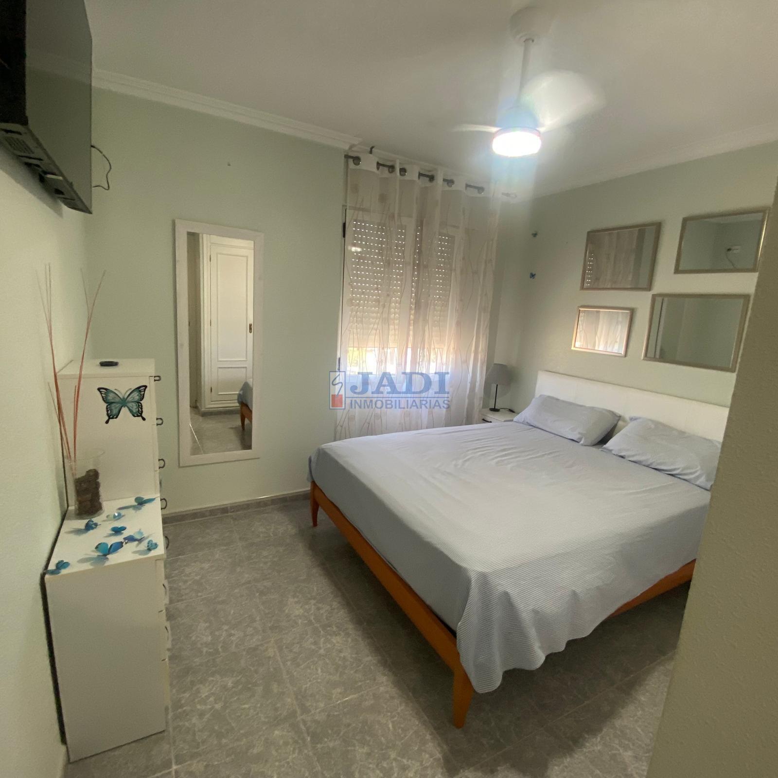 Venta de piso en Valdepeñas