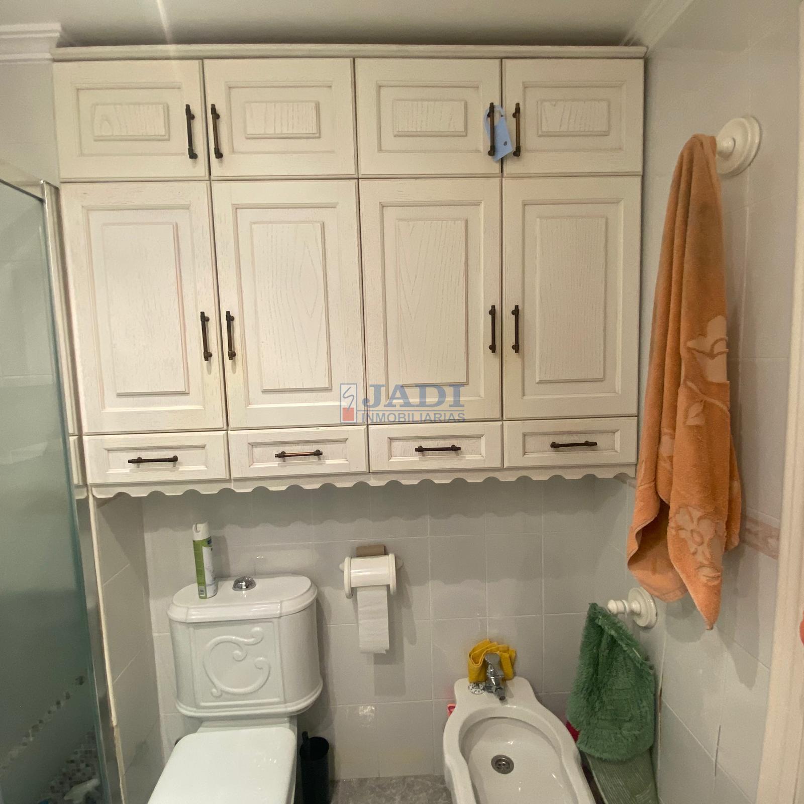Venta de piso en Valdepeñas