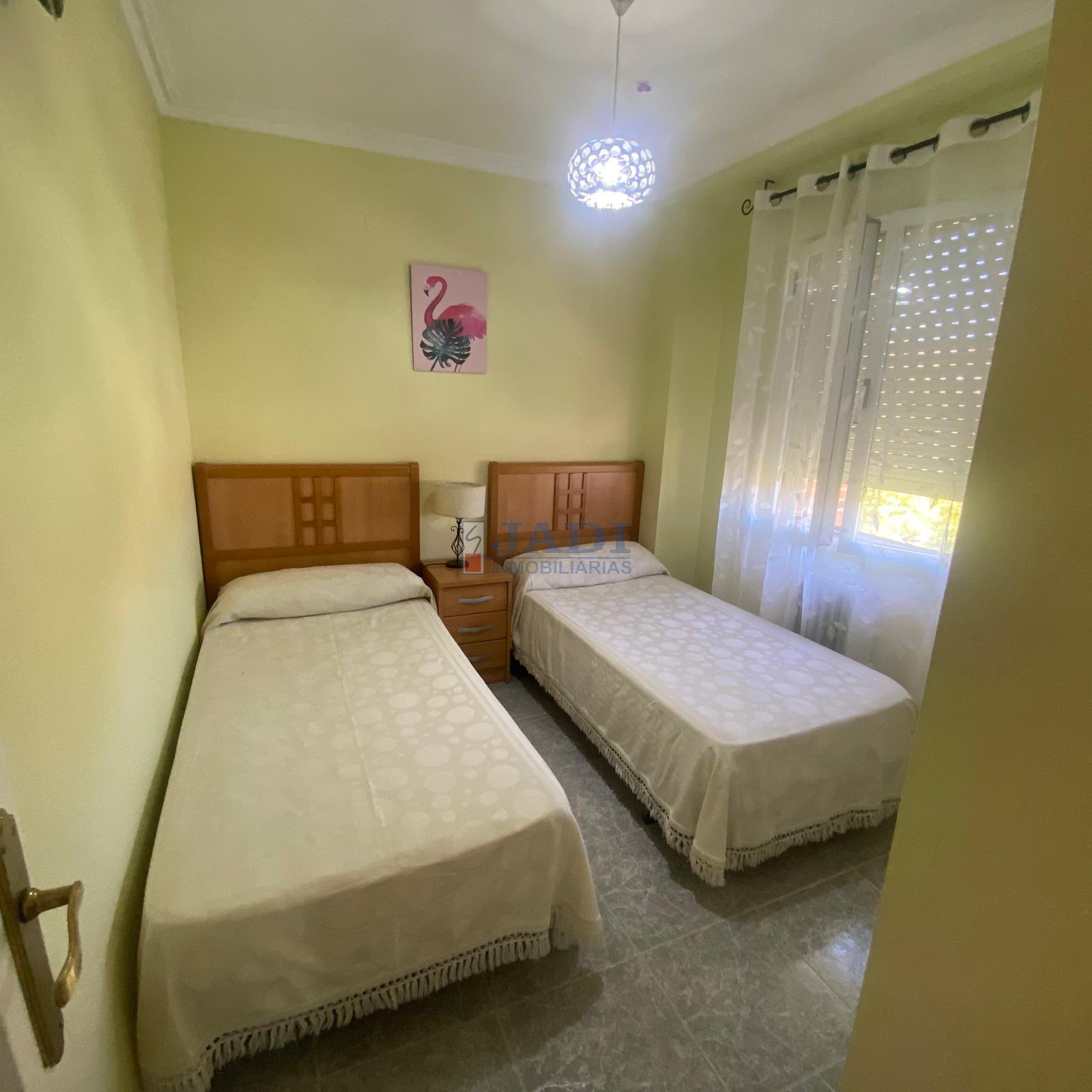 Venta de piso en Valdepeñas