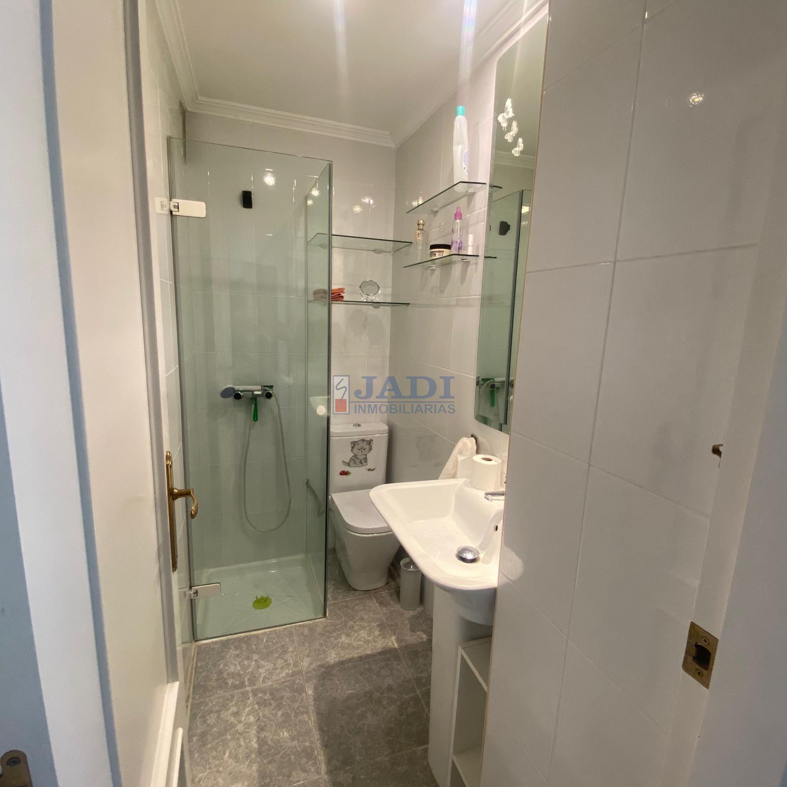Venta de piso en Valdepeñas