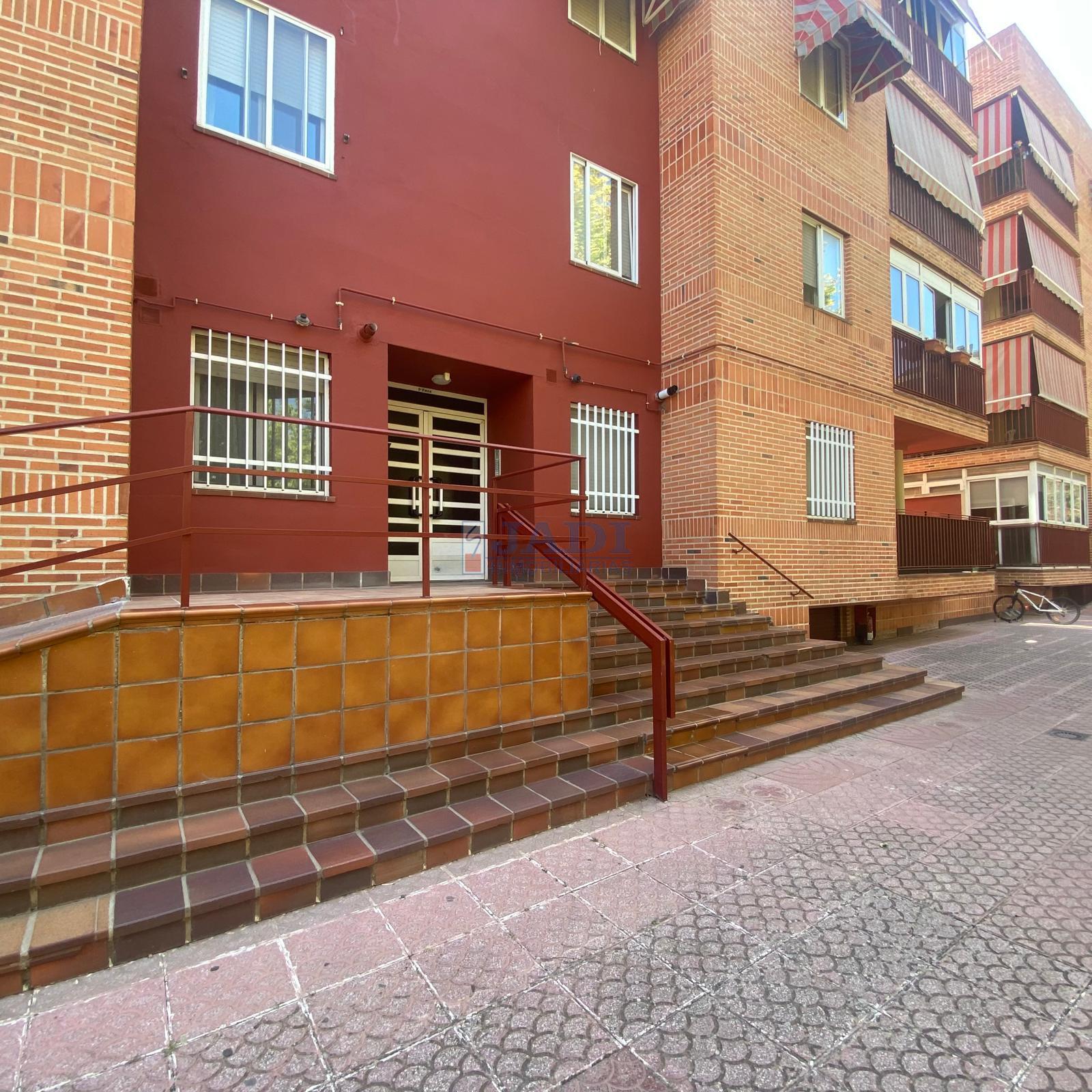 Venta de piso en Valdepeñas