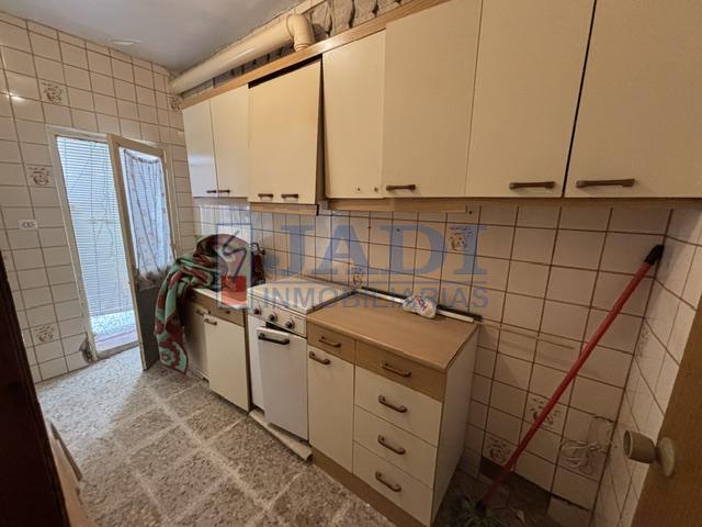 Venta de casa en Valdepeñas