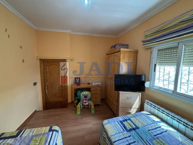 Venta de casa en Valdepeñas