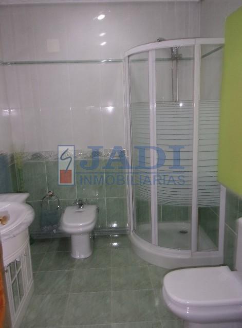 Venta de casa en Valdepeñas
