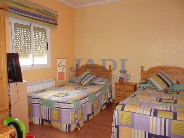 Venta de casa en Valdepeñas