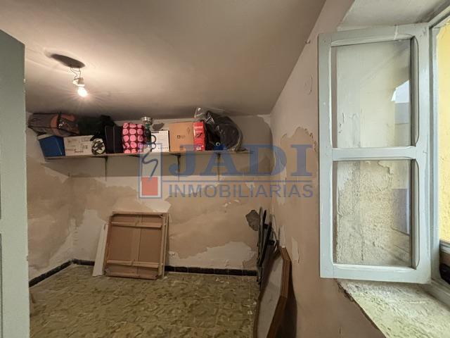 Venta de casa en Valdepeñas