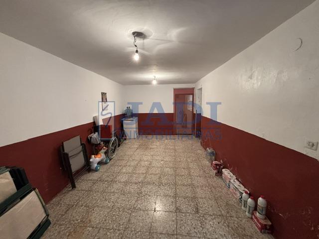 Venta de casa en Valdepeñas