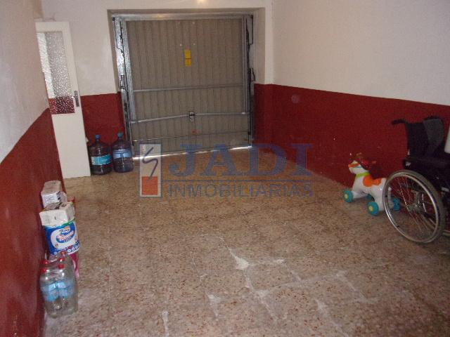 Venta de casa en Valdepeñas