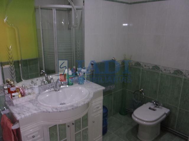 Venta de casa en Valdepeñas