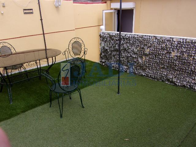 Venta de casa en Valdepeñas