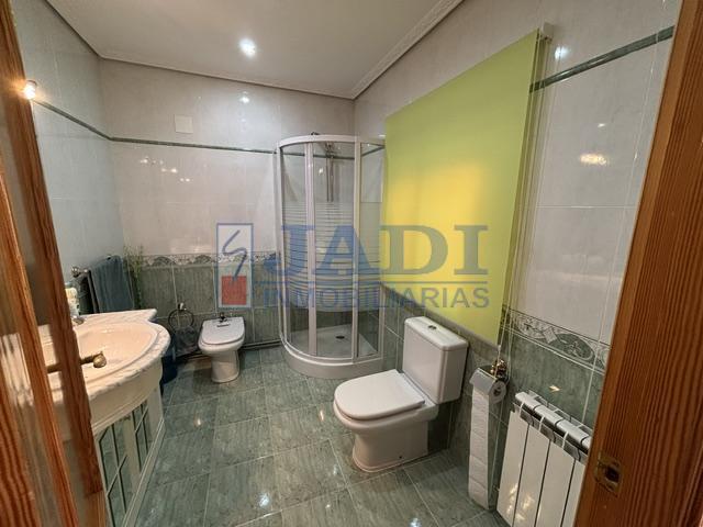 Venta de casa en Valdepeñas