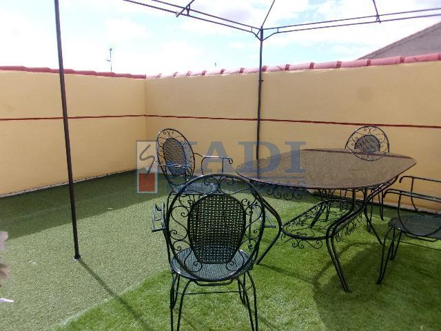 Venta de casa en Valdepeñas