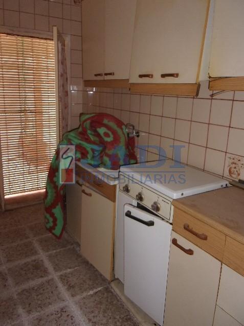 Venta de casa en Valdepeñas