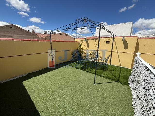 Venta de casa en Valdepeñas