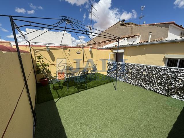 Venta de casa en Valdepeñas