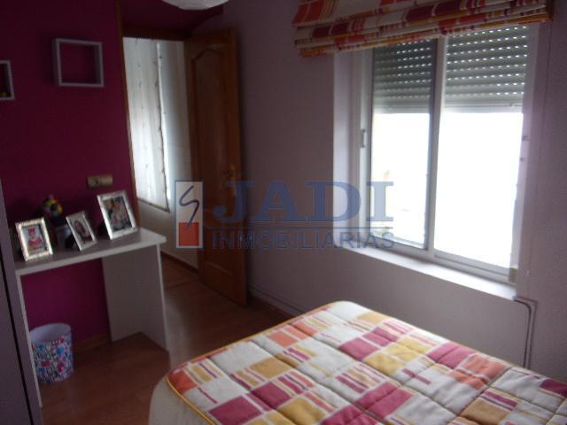 Venta de casa en Valdepeñas