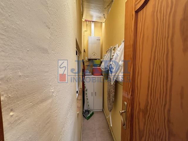 Venta de casa en Valdepeñas