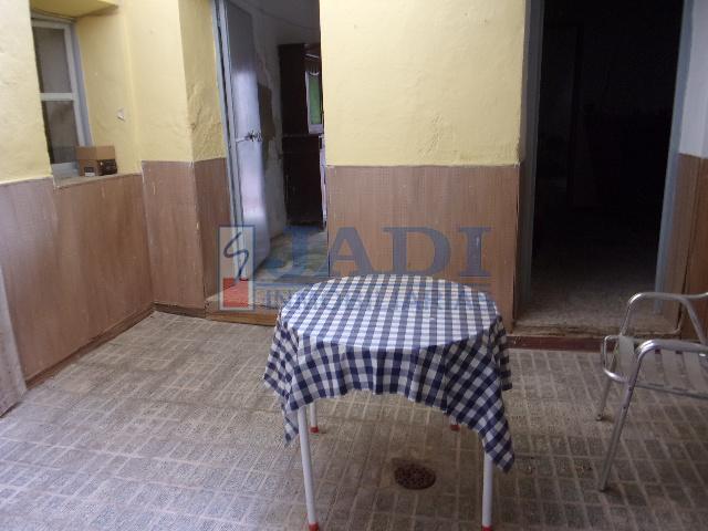 Venta de casa en Valdepeñas