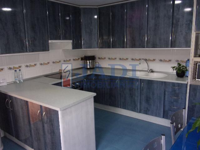 Venta de casa en Valdepeñas