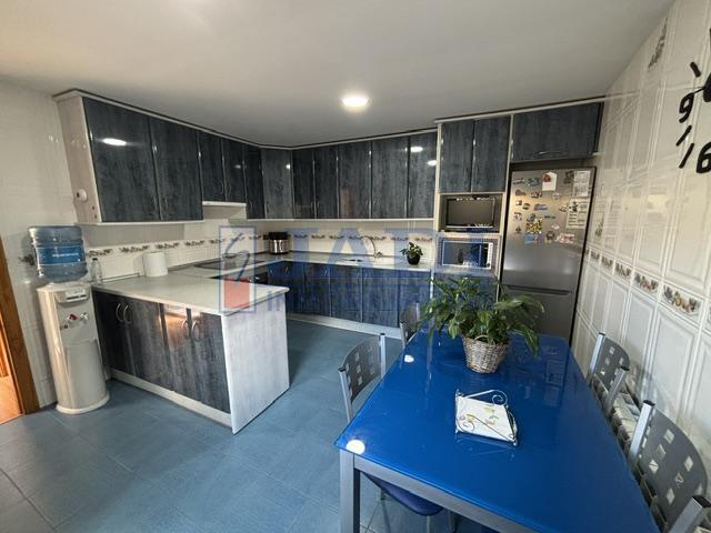 Venta de casa en Valdepeñas