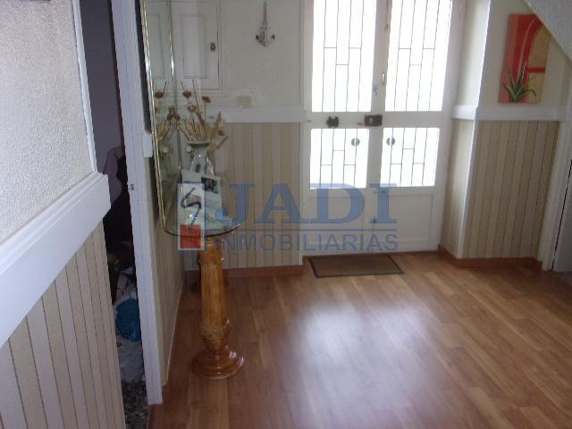 Venta de casa en Valdepeñas