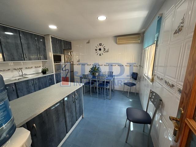 Venta de casa en Valdepeñas