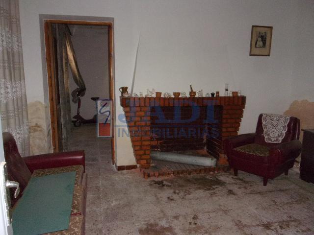 Venta de casa en Valdepeñas