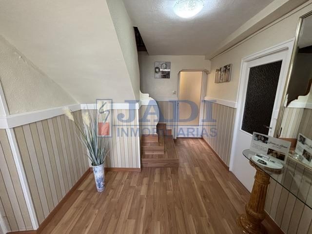 Venta de casa en Valdepeñas