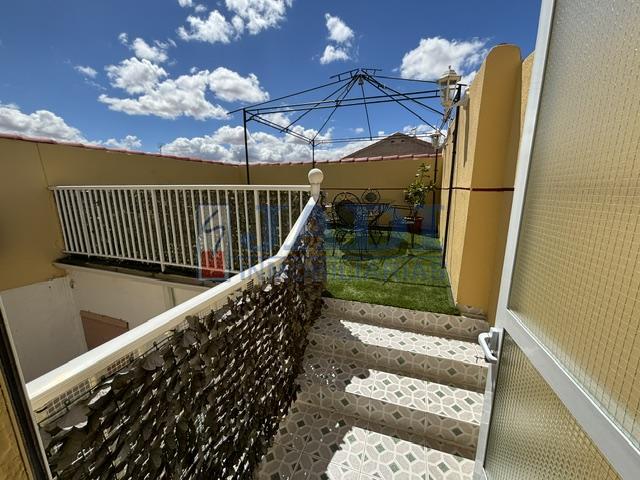 Venta de casa en Valdepeñas