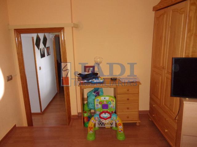 Venta de casa en Valdepeñas