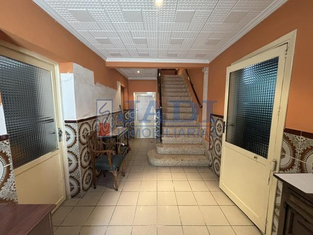Venta de casa en Valdepeñas