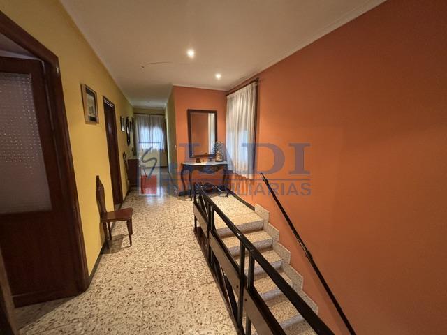 Venta de casa en Valdepeñas