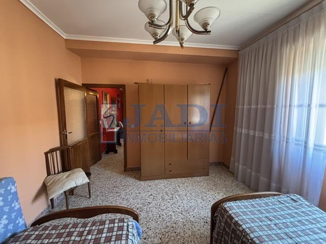 Venta de casa en Valdepeñas