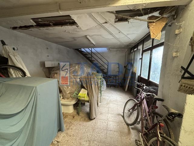 Venta de casa en Valdepeñas