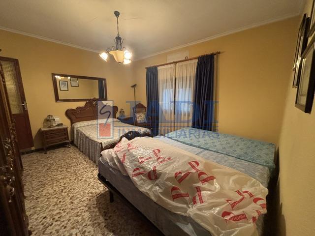 Venta de casa en Valdepeñas